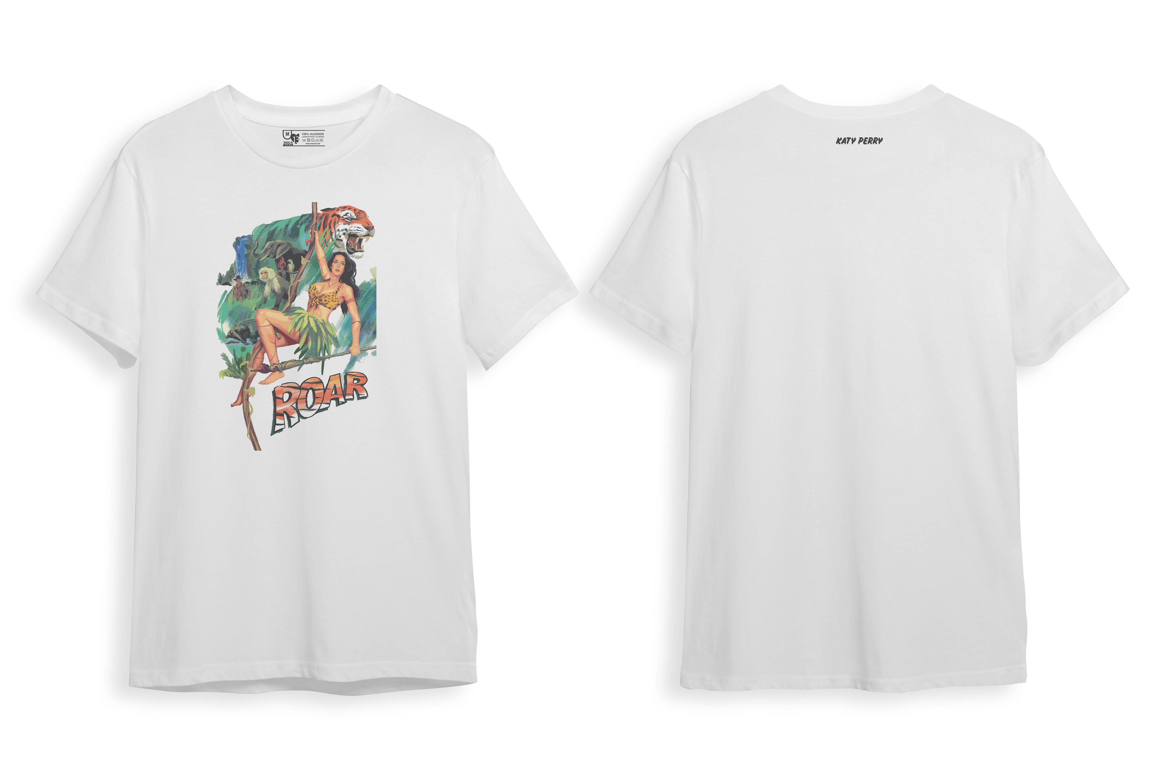 Katy Perry - T-Shirt