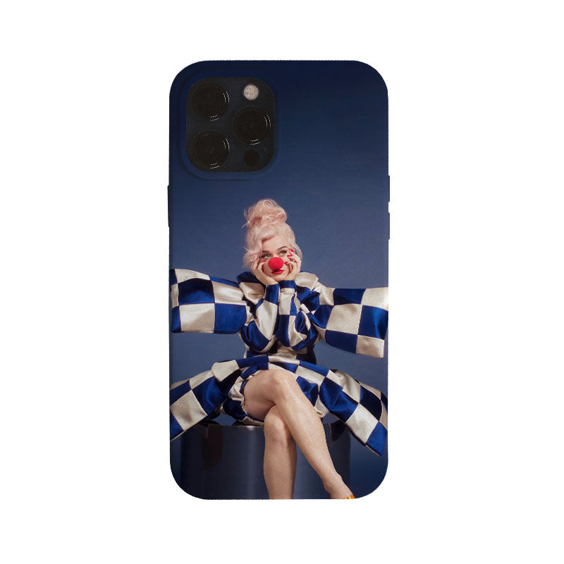 Katy Perry - Not the End of the World - Estuche para teléfono / Motorola