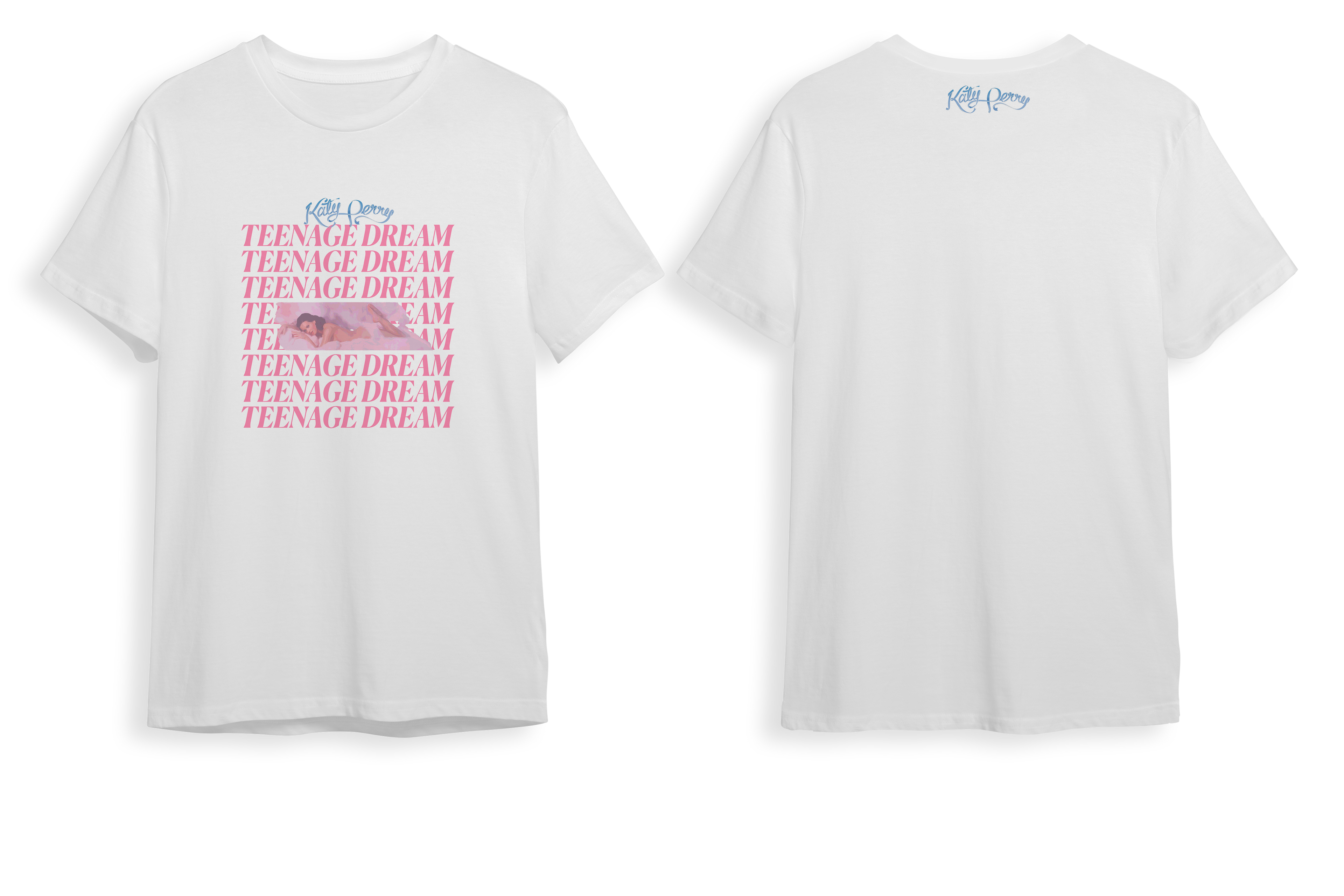 Katy Perry - T-Shirt