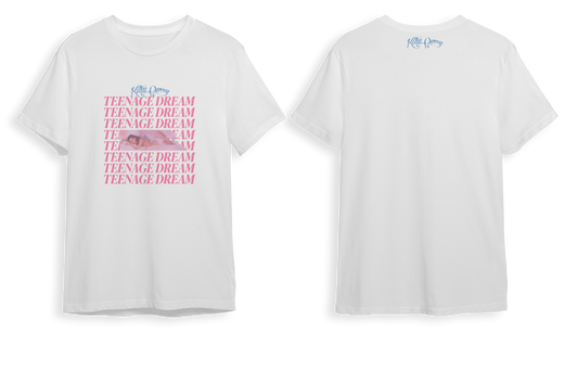 Katy Perry - T-Shirt