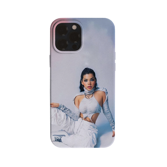 Kenia Os - Lovelove U - Estuche para teléfono / Motorola