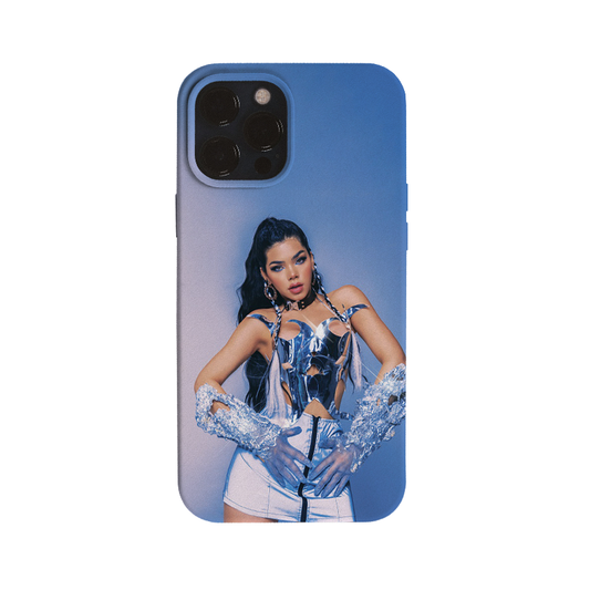 Kenia Os - Kenini - Estuche para teléfono / Motorola