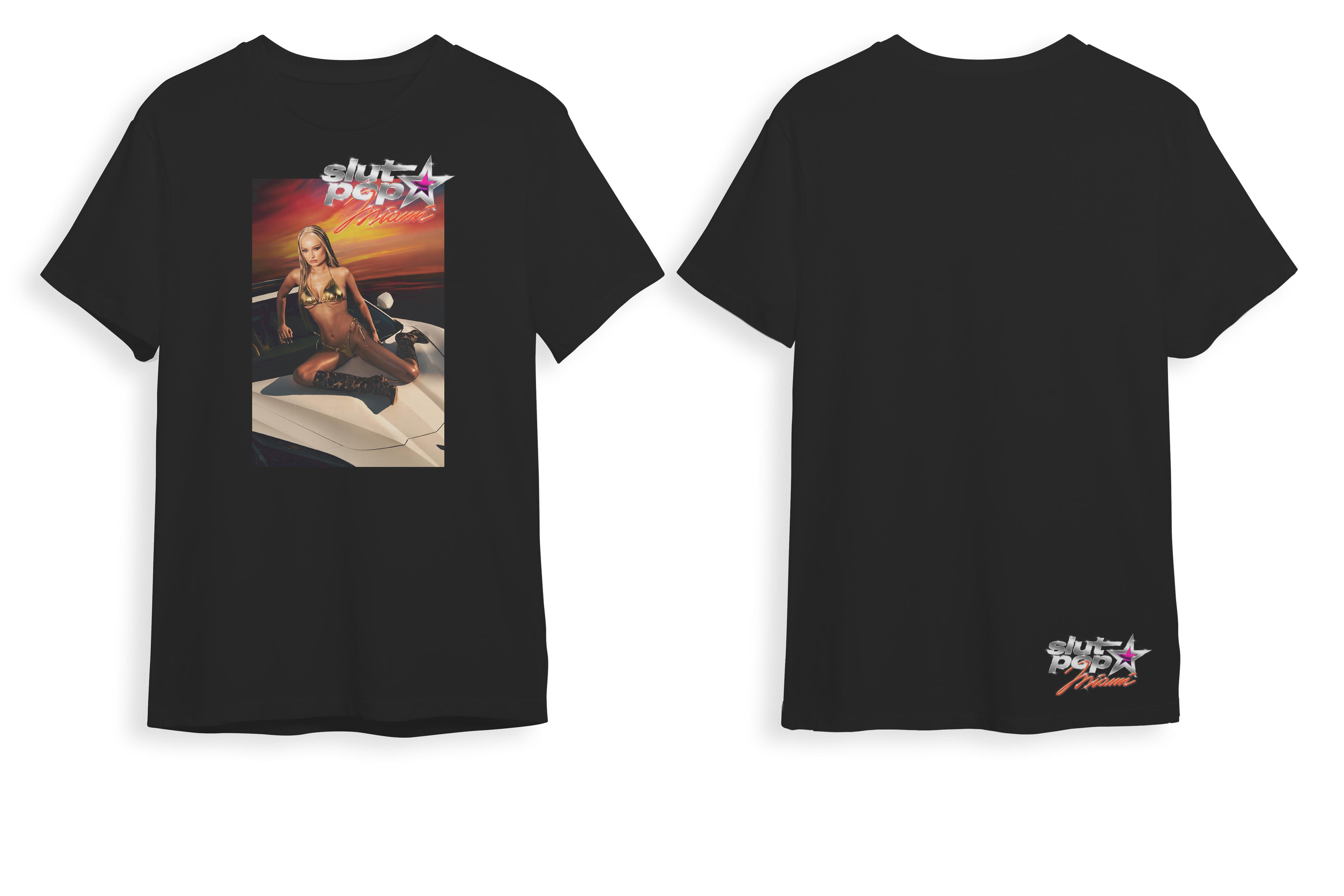 Kim Petras - T-Shirt