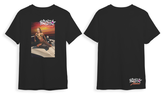 Kim Petras - T-Shirt