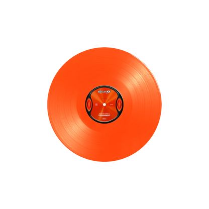 Katy Perry - Woman's World - Vinilo 7' color naranja edición limitada