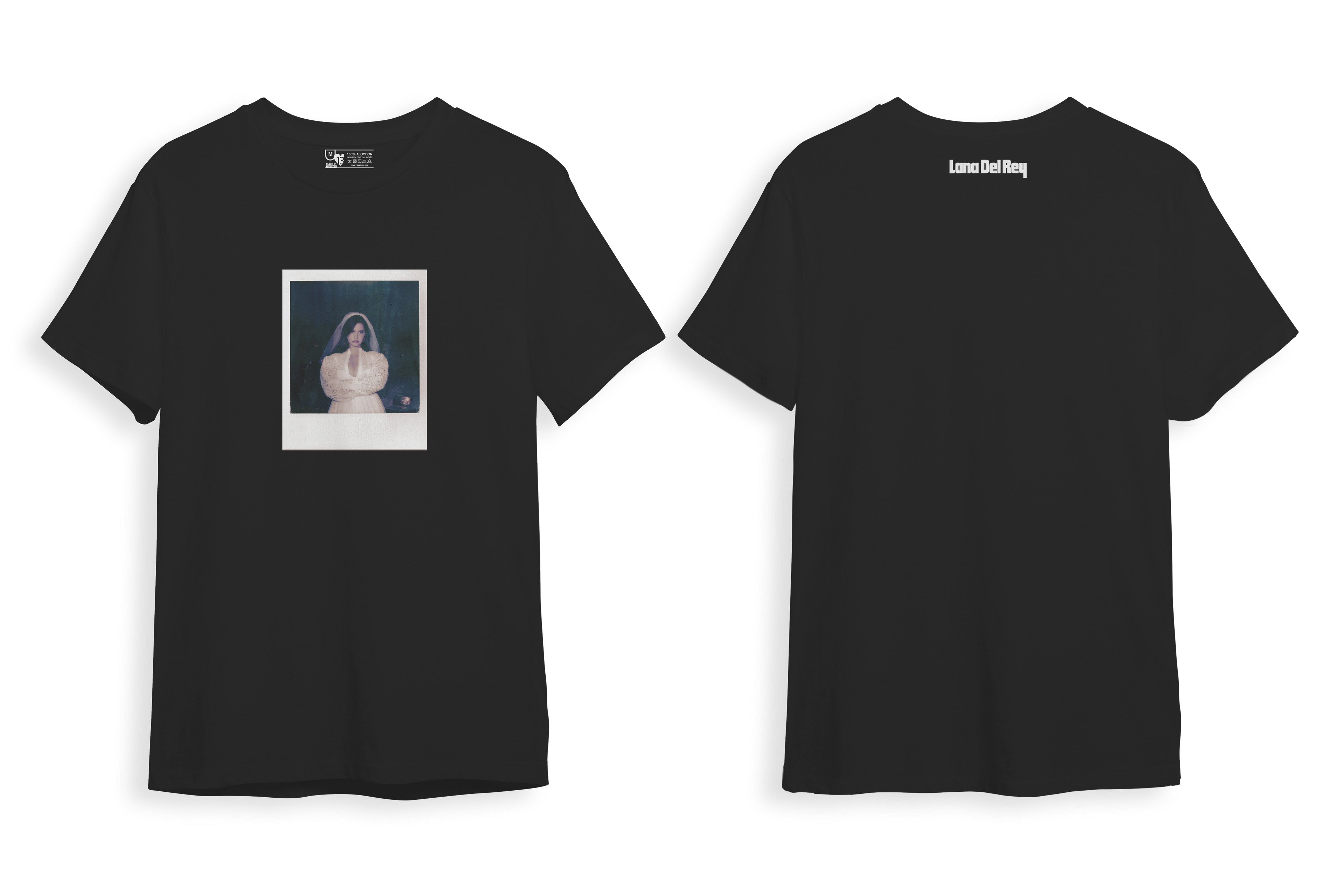 Lana del Rey - T-Shirt
