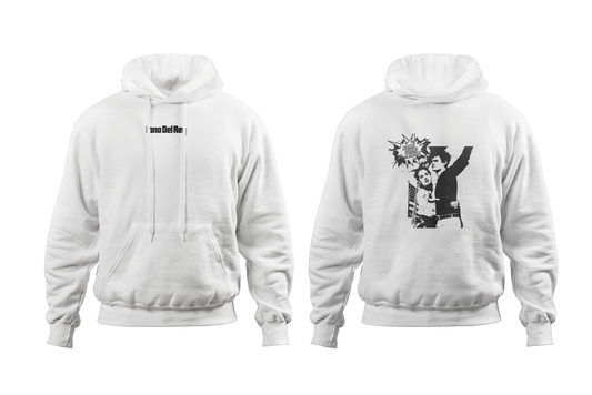 Lana del Rey - Hoodie