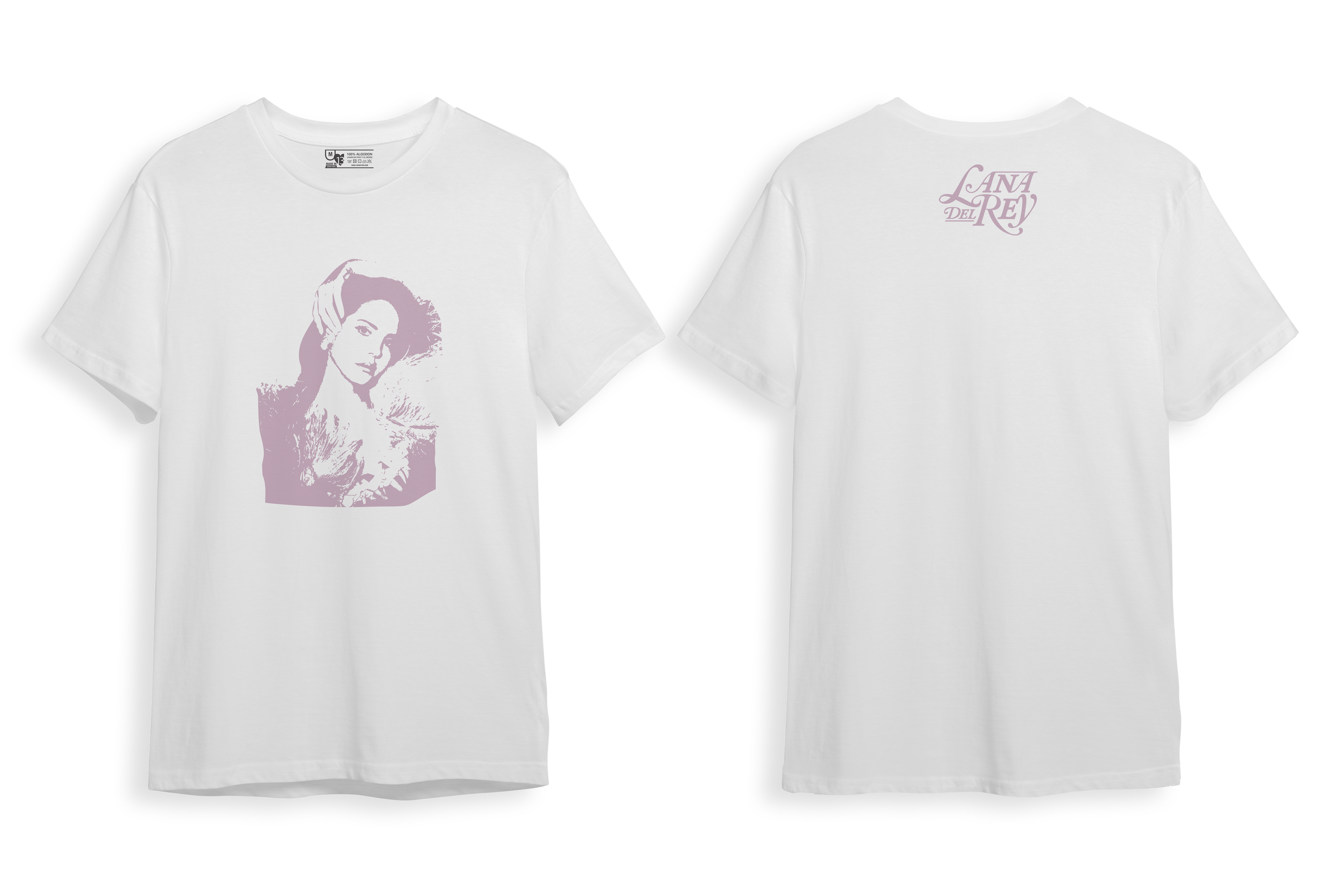 Lana del Rey - T-Shirt