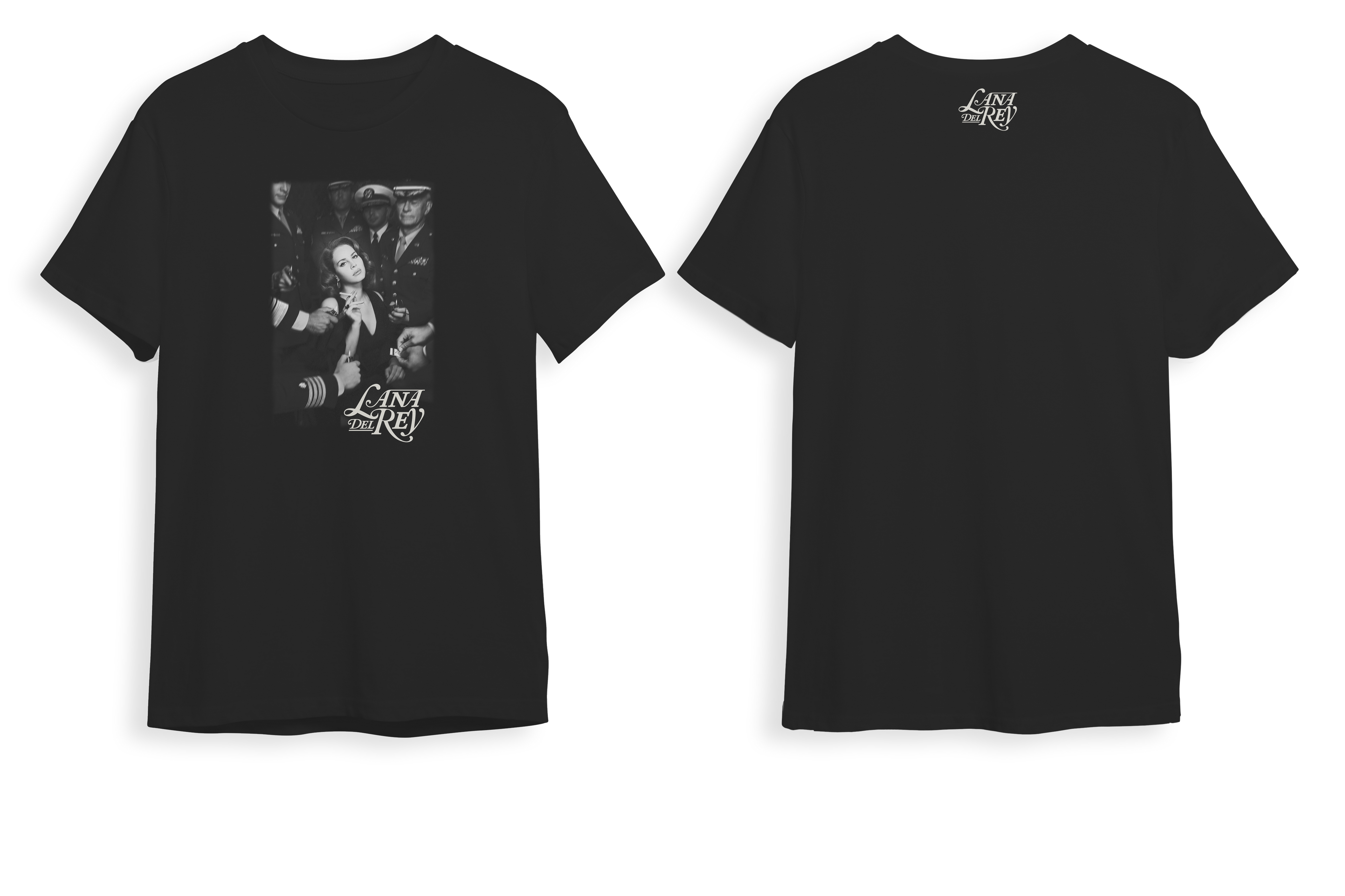 Lana del Rey - T-Shirt