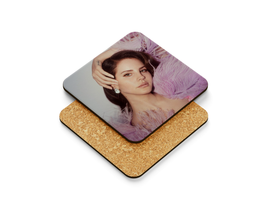 Lana del Rey - Portavasos