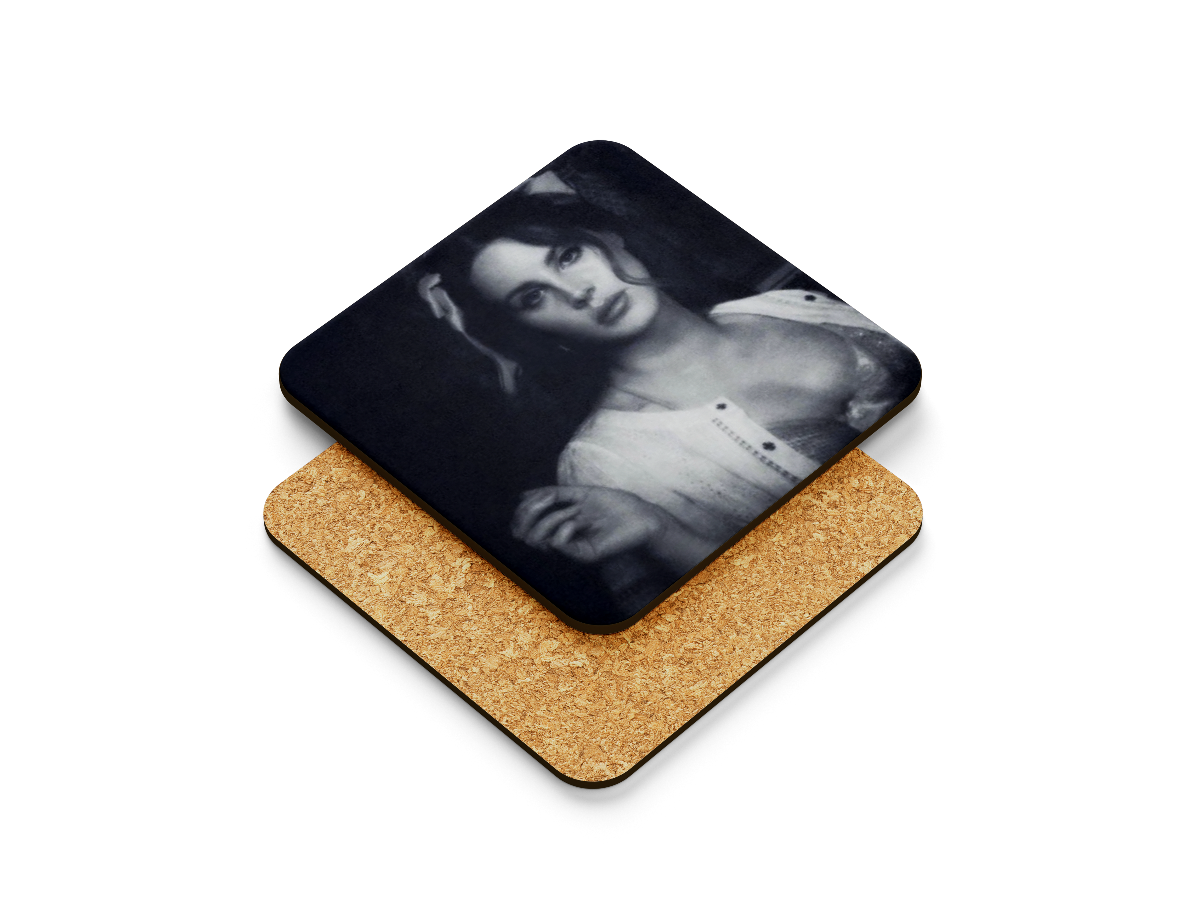 Lana del Rey - Portavasos