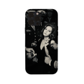 Lana Del Rey - I'm smokin' while I'm runnin - Estuche para teléfono / Honor