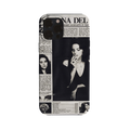 Lana del Rey - Lanita - Estuche para teléfono / Motorola