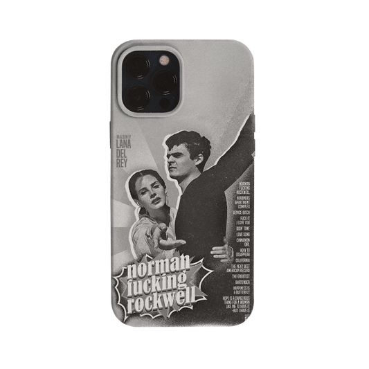 Lana del Rey - NFR! - Estuche para teléfono / iPhone