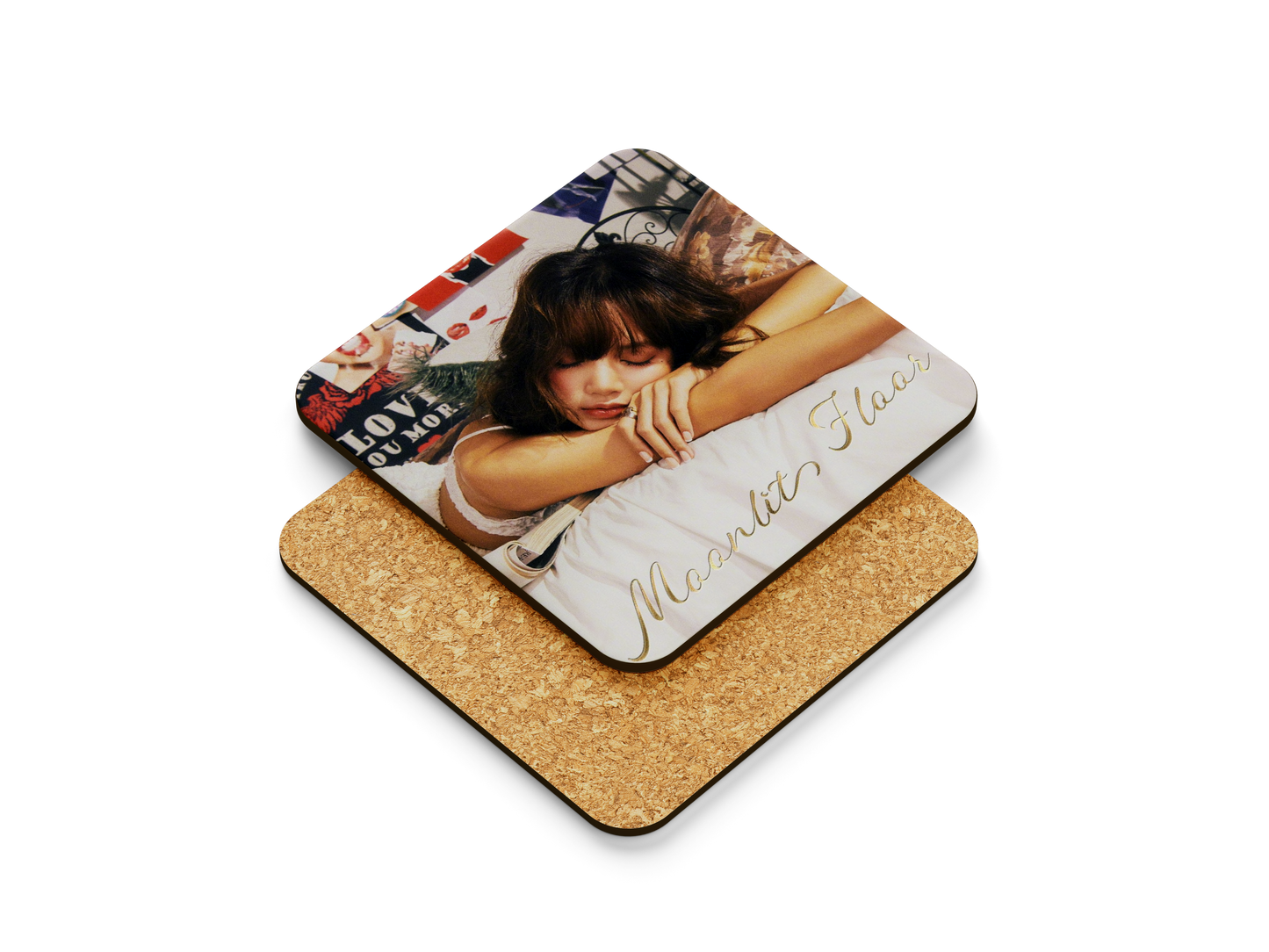 Blackpink- Portavasos