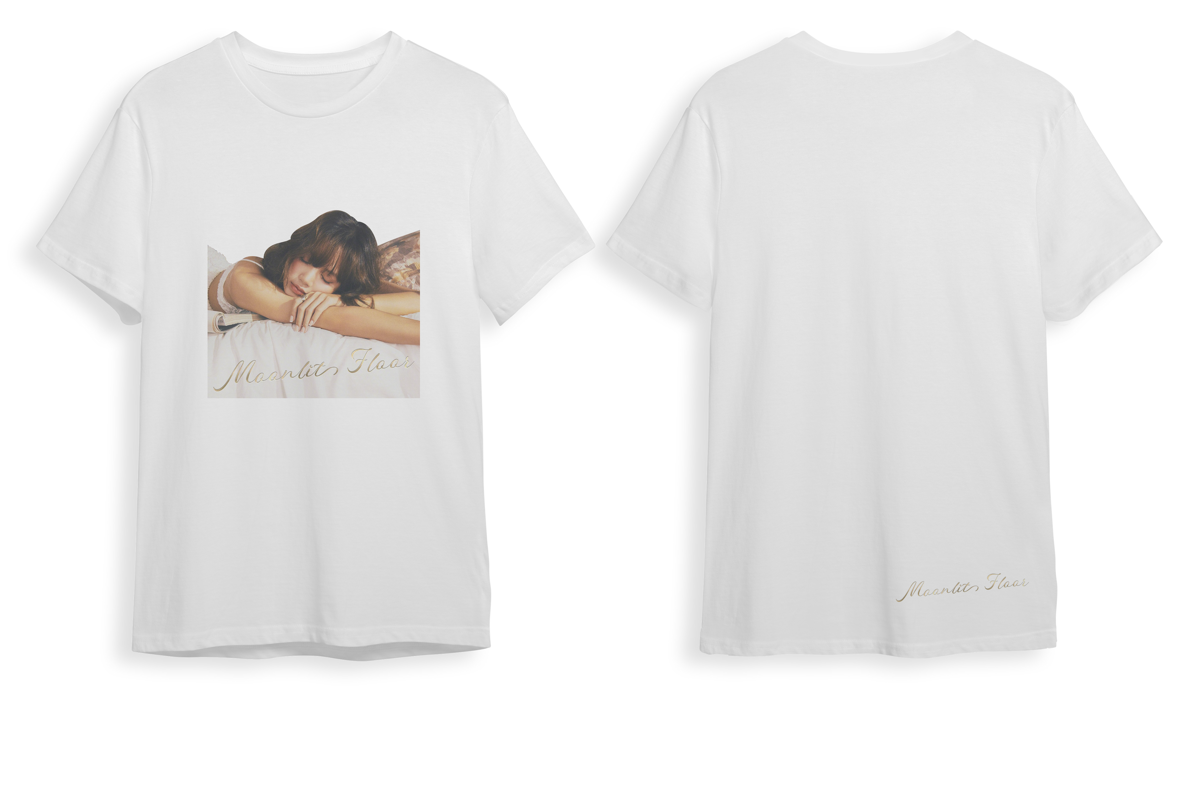 Lisa - T-Shirt