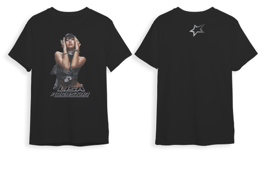 Lisa - T-Shirt