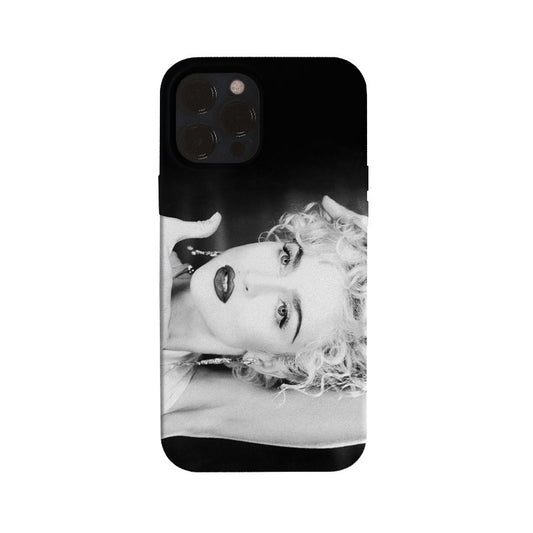 Madonna - Vogue - Estuche para teléfono / Motorola