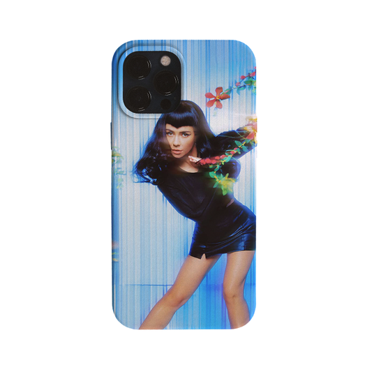 Marina - Ancient Dreams in a Modern Land - Estuche para teléfono / Motorola