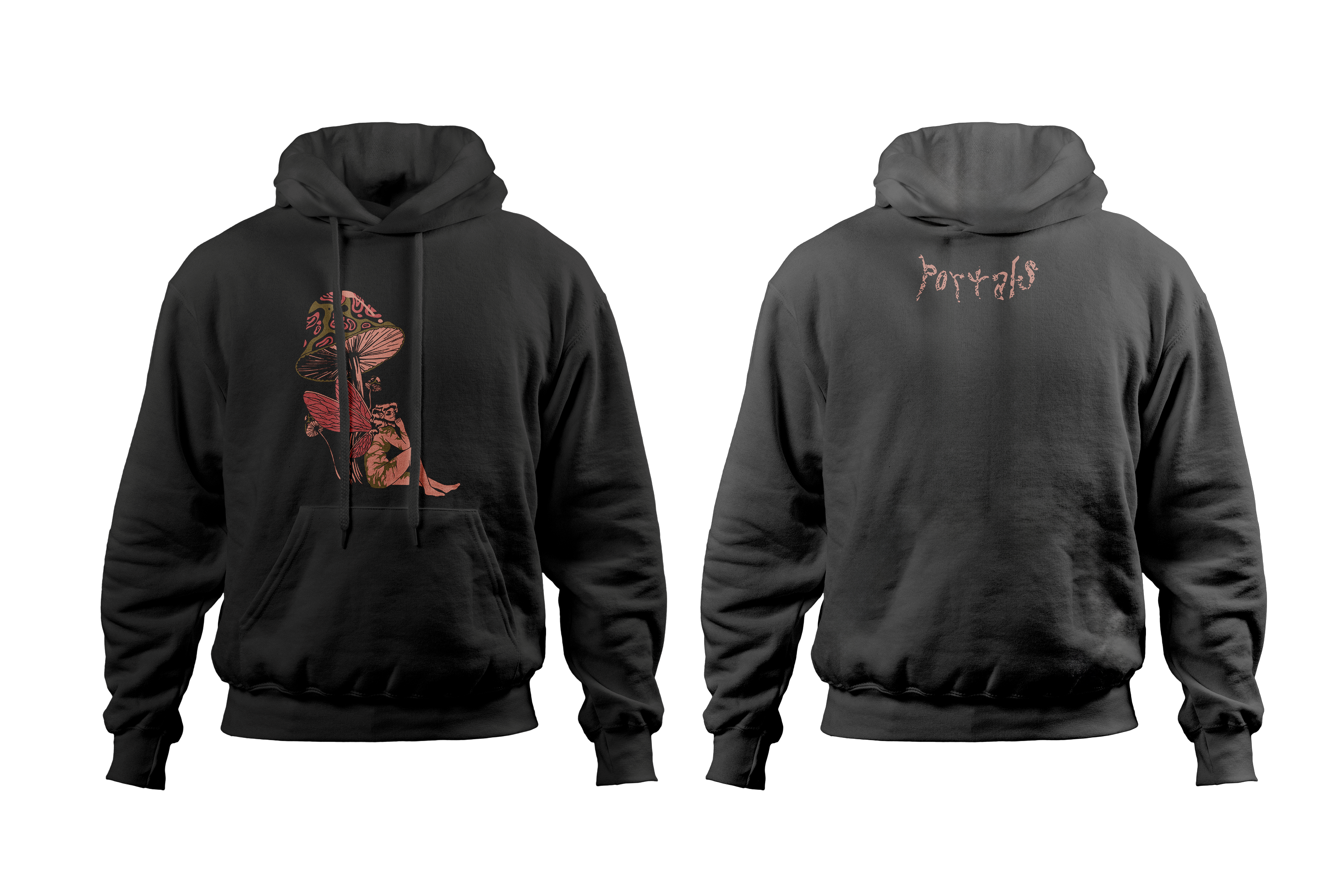 Melanie Martinez - Hoodie