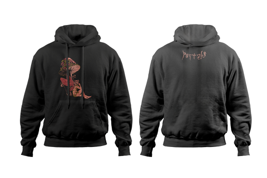 Melanie Martinez - Hoodie