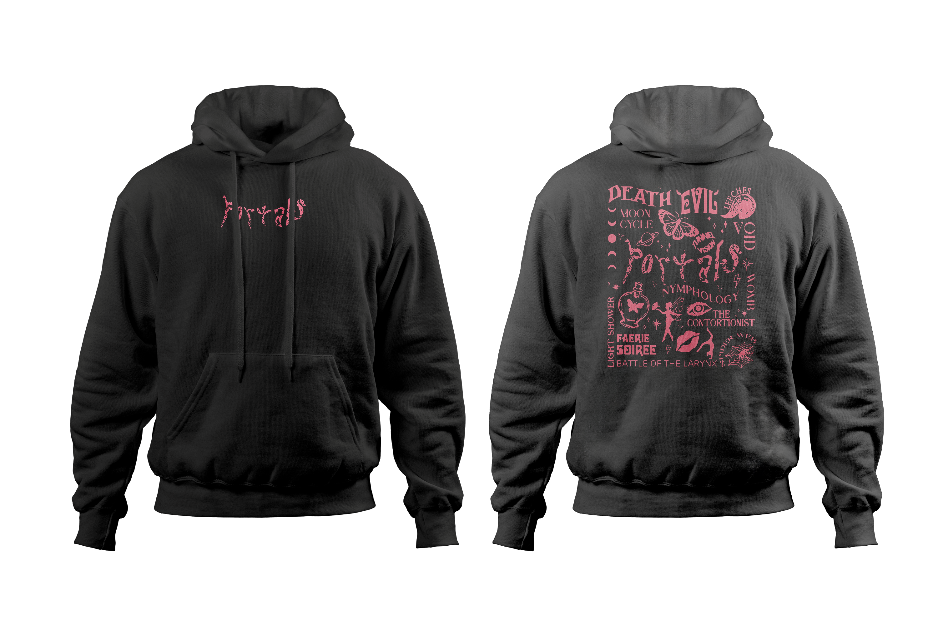 Melanie Martinez - Hoodie