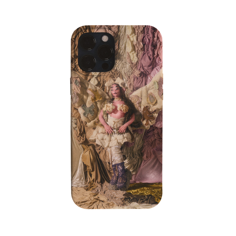 Melanie Martinez - Portals - Estuche para teléfono / Huawei