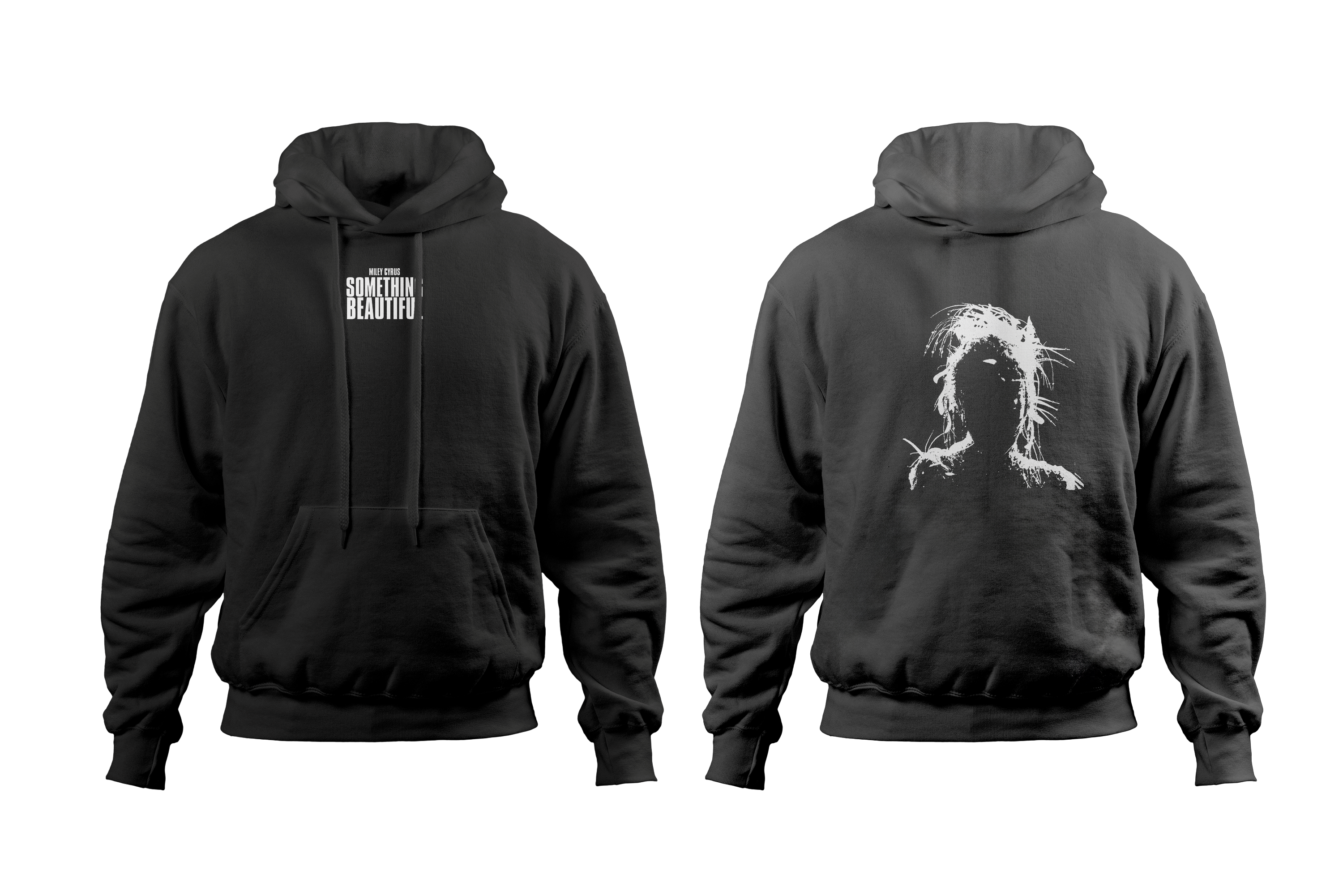 Miley Cyrus - Hoodie
