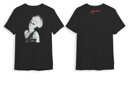 Miley Cyrus - T-Shirt