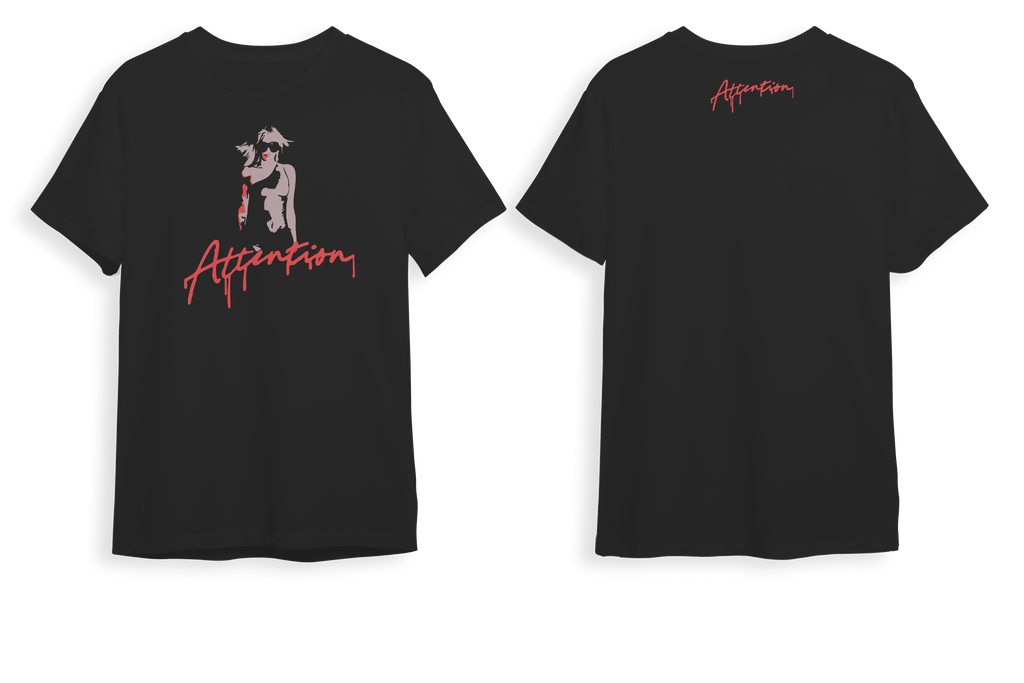 Miley Cyrus - T-Shirt
