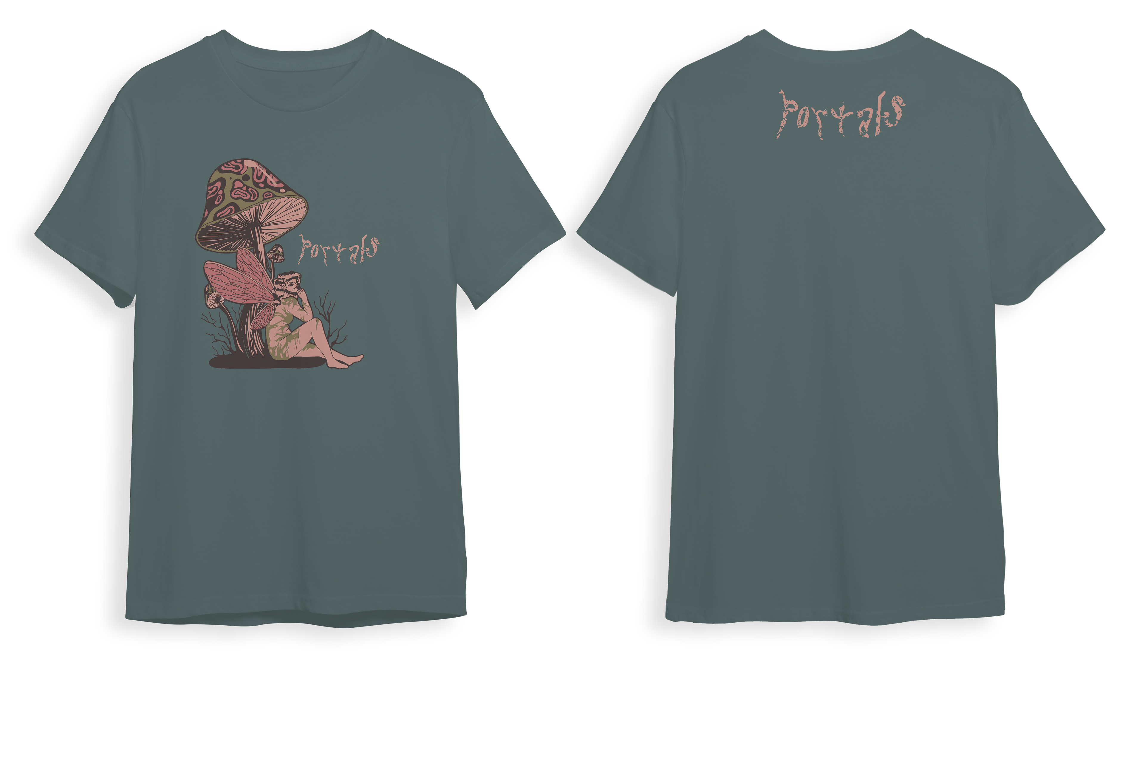 Melanie Martinez - T-Shirt