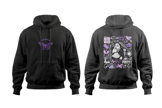Olivia Rodrigo - Hoodie