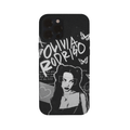 Olivia Rodrigo - Self-titled black  - Estuche para teléfono / Motorola