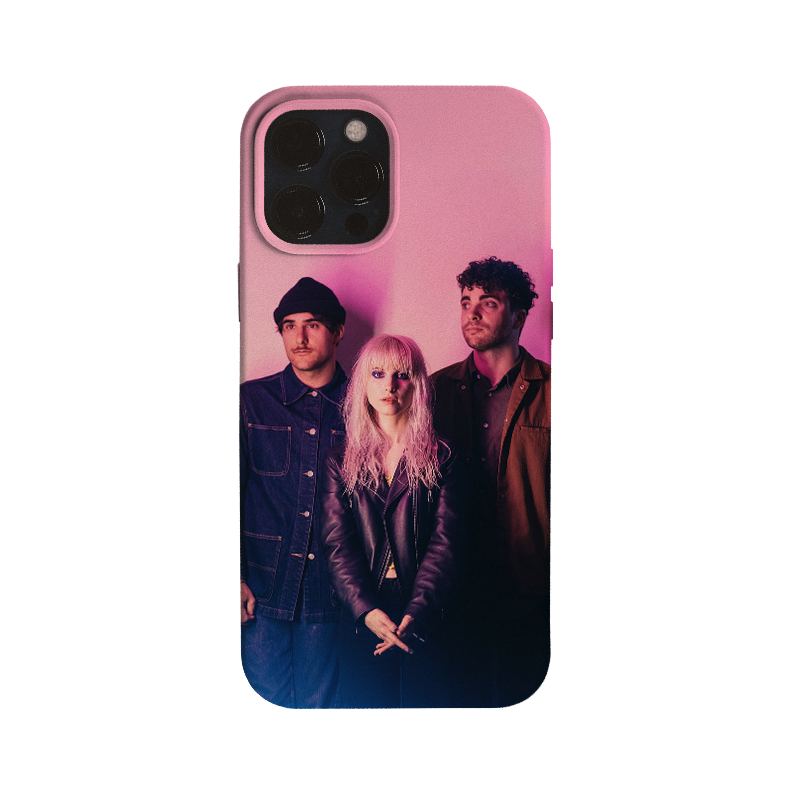 Paramore - Missery Business - Estuche para teléfono / Motorola