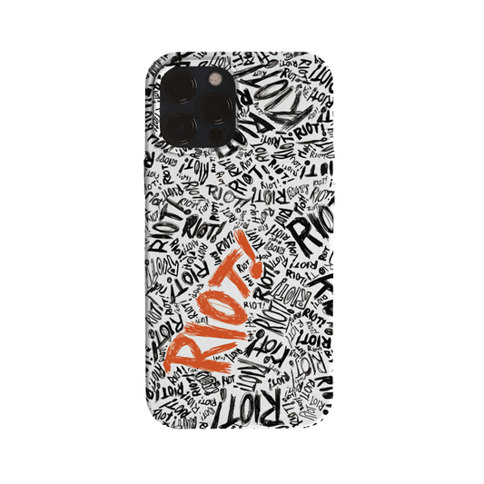 Paramore - Riot! - Estuche para teléfono / Xiaomi