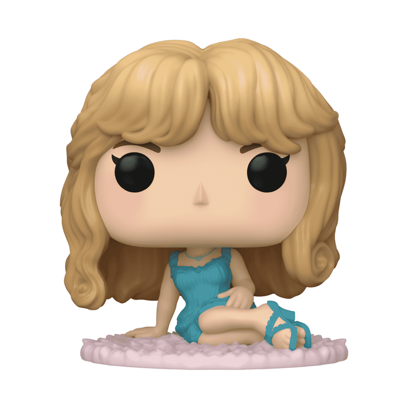 Sabrina Carpenter - (Night Gown) Funko Pop!