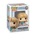 Sabrina Carpenter - (Night Gown) Funko Pop!