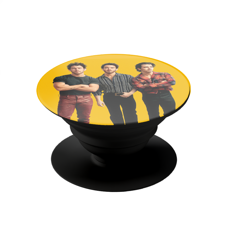 Jonas Brothers - Popsocket