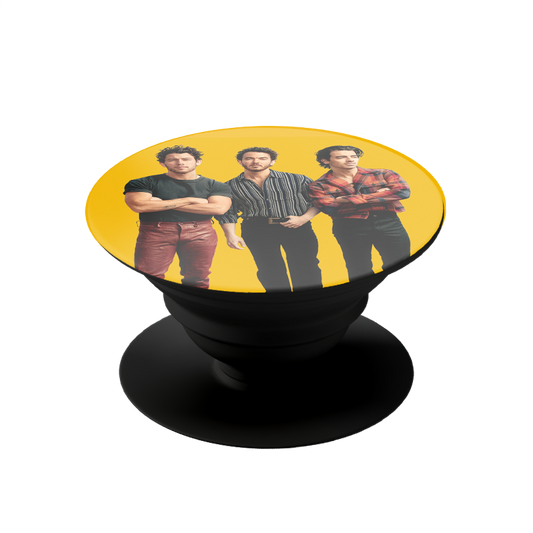 Jonas Brothers - Popsocket