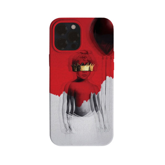 Rihanna - Anti - Estuche para teléfono / SAMSUNG Galaxy
