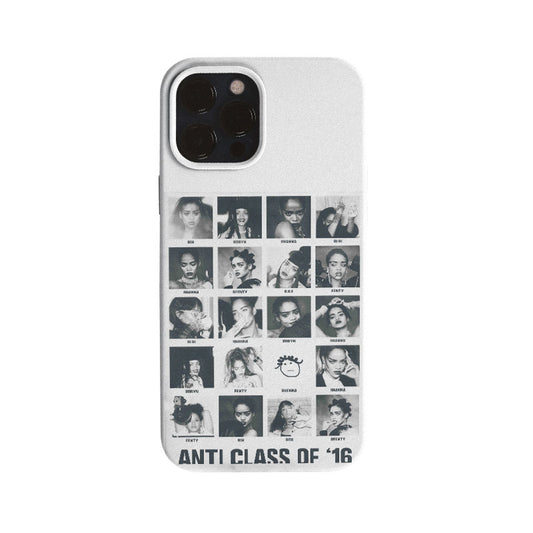 Rihanna - Anti Class 16 - Estuche para teléfono / Motorola