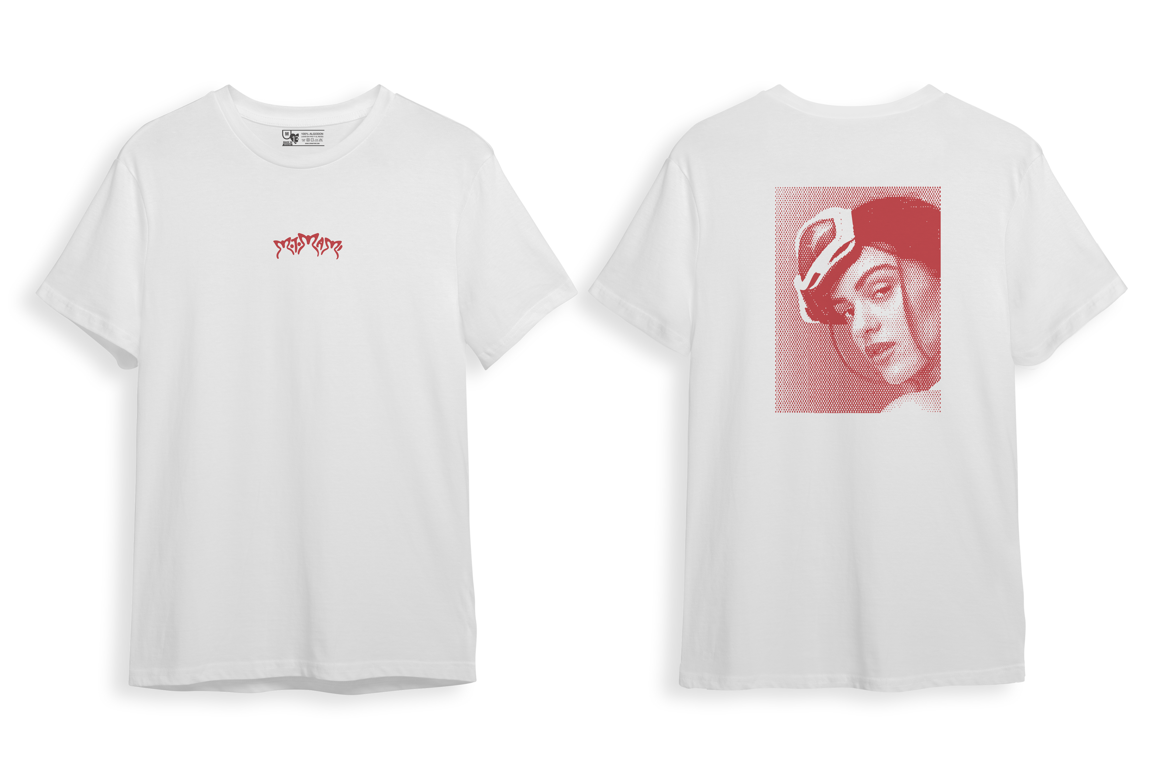 Rosalía - T-Shirt
