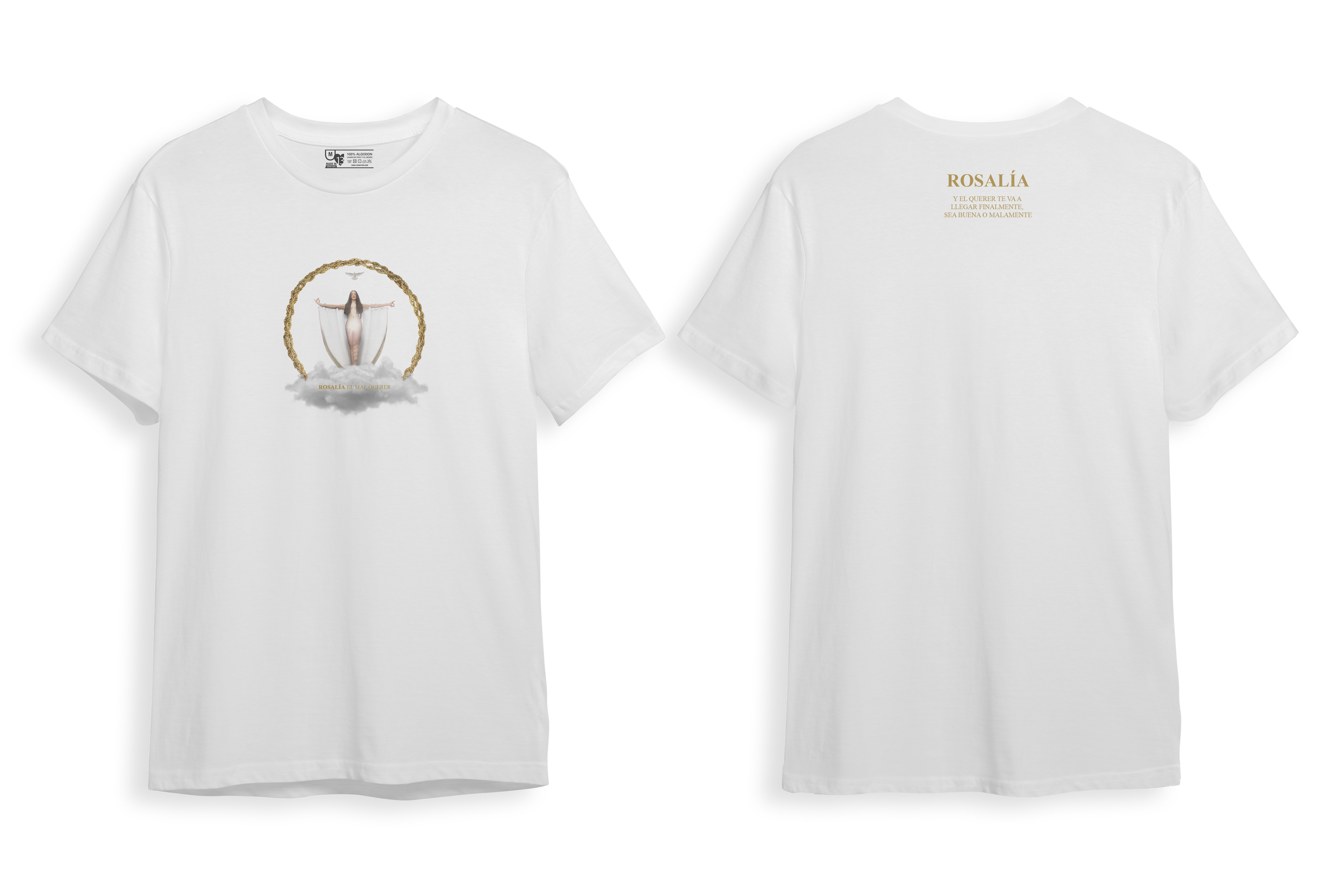 Rosalía - T-Shirt