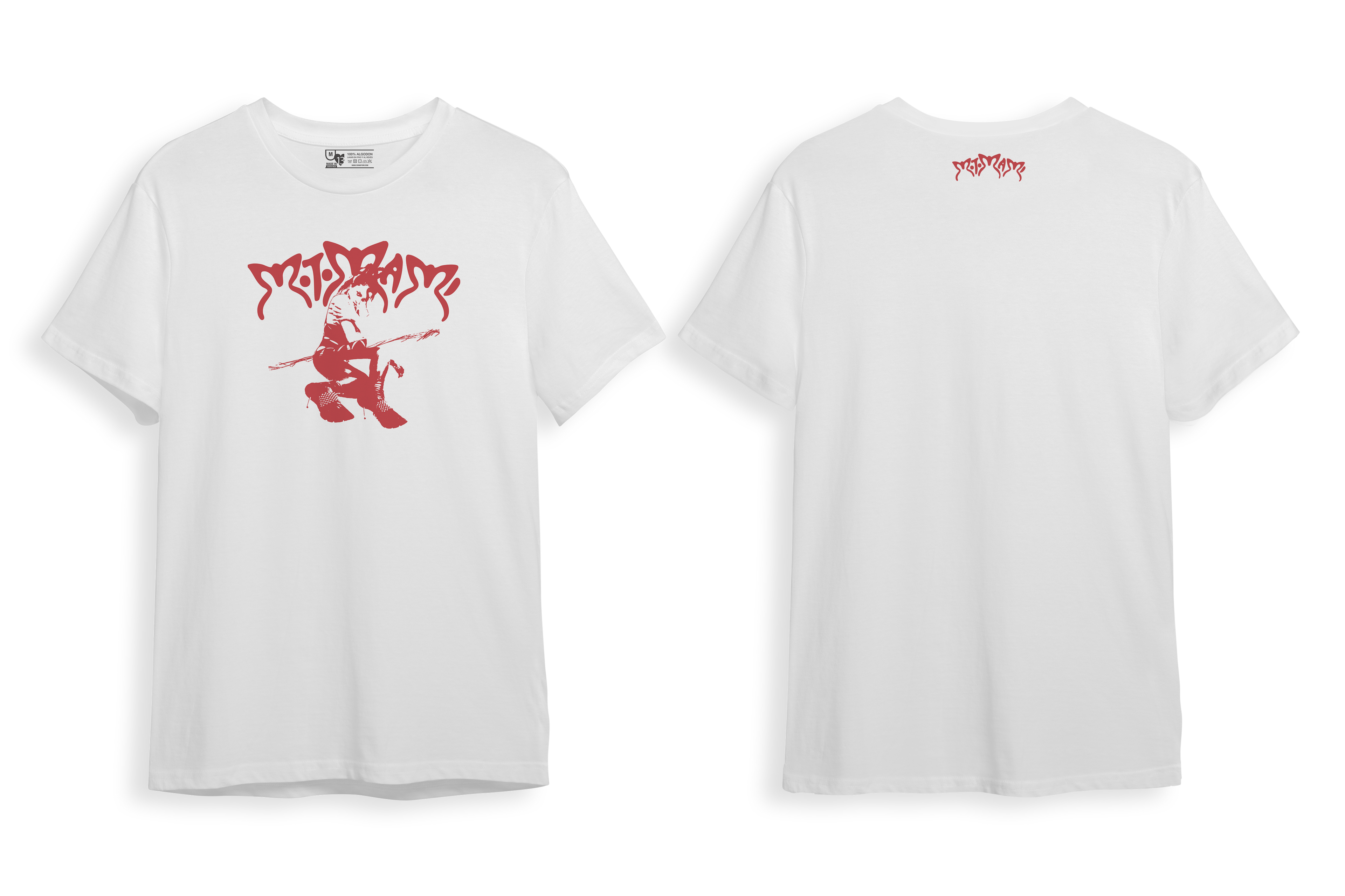 Rosalía - T-Shirt