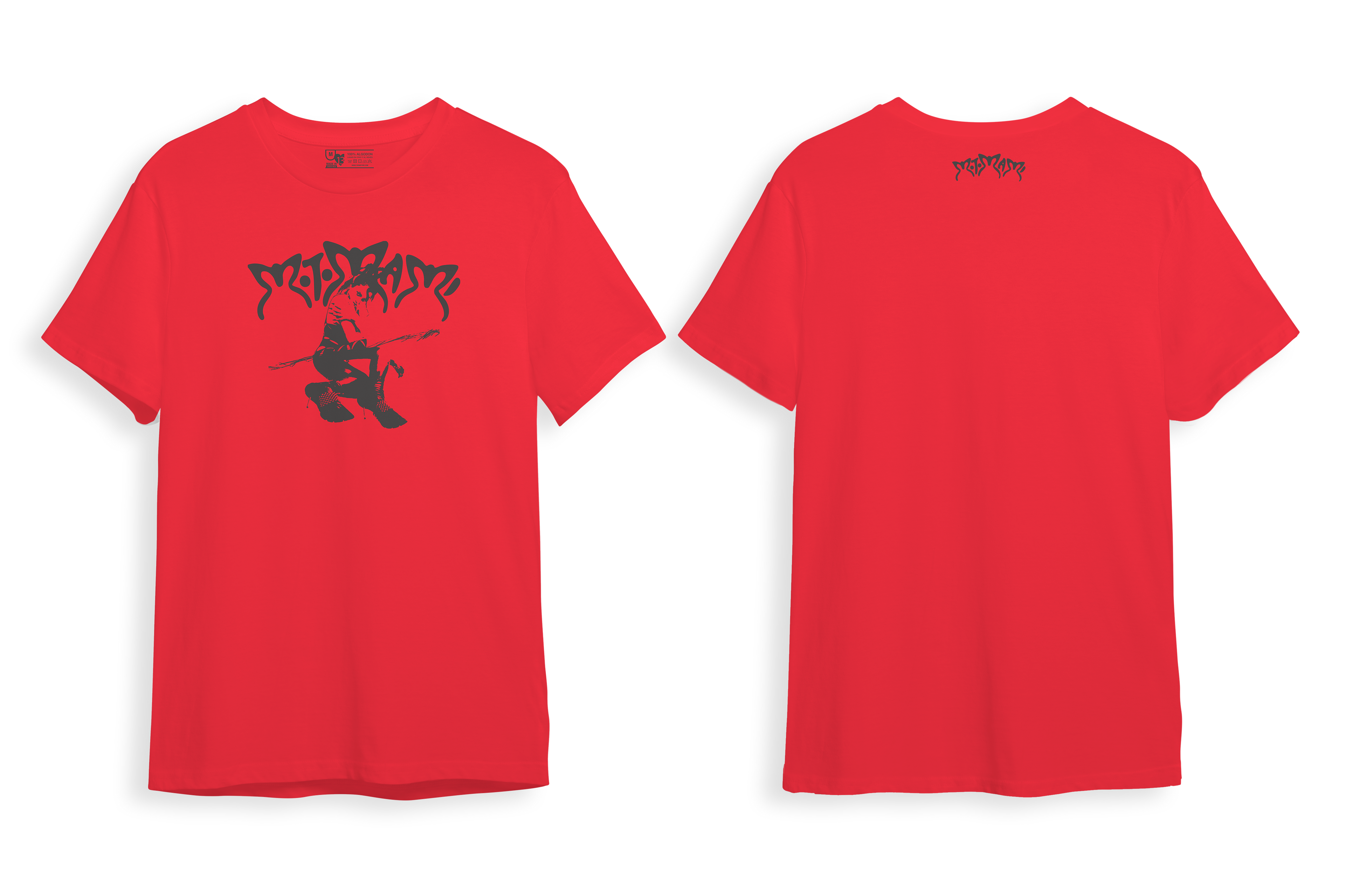 Rosalía - T-Shirt