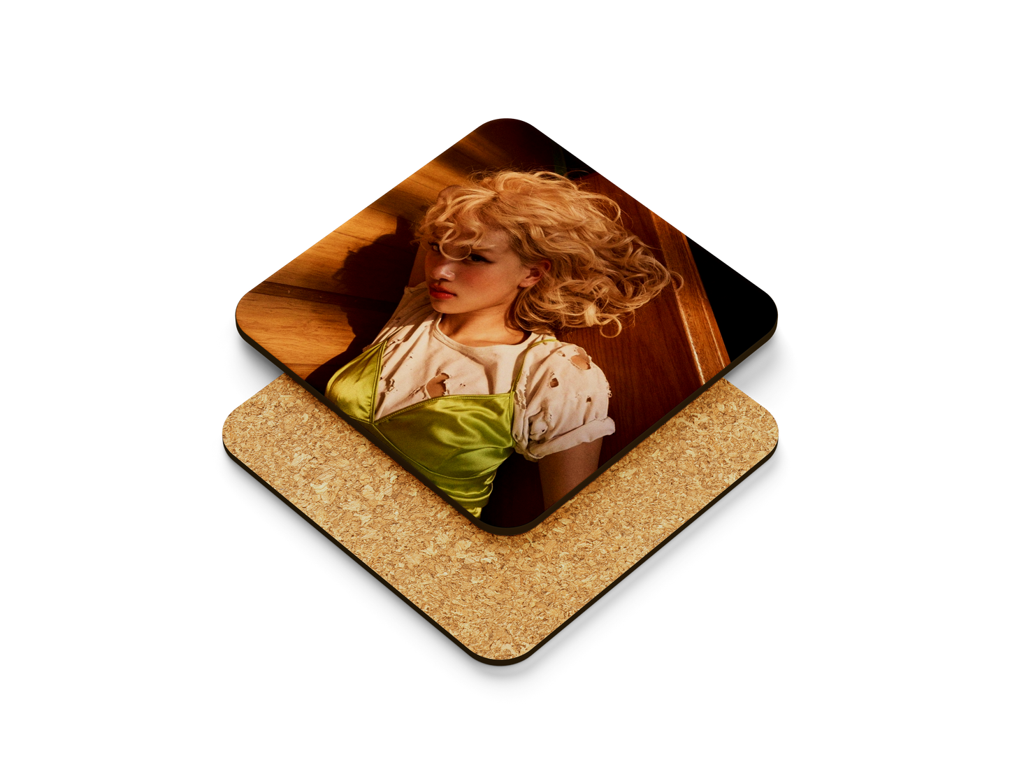 Blackpink- Portavasos