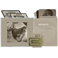 Taylor Swift - The Tortured Poets Department Collector's Edition Deluxe CD + Bonus Track "The Bolter"