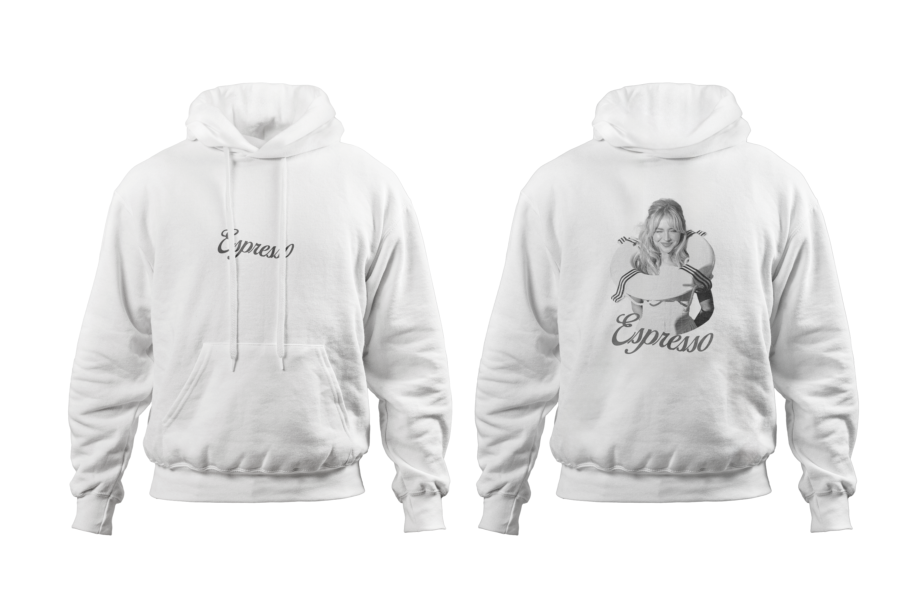 Sabrina Carpenter - Hoodie