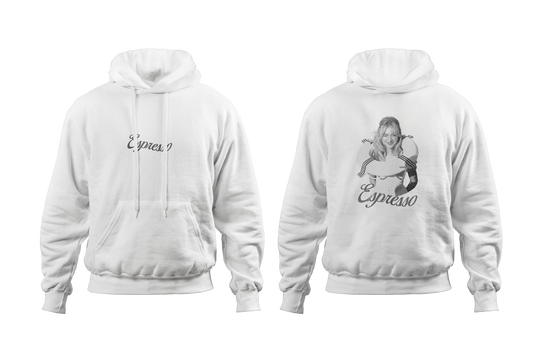 Sabrina Carpenter - Hoodie