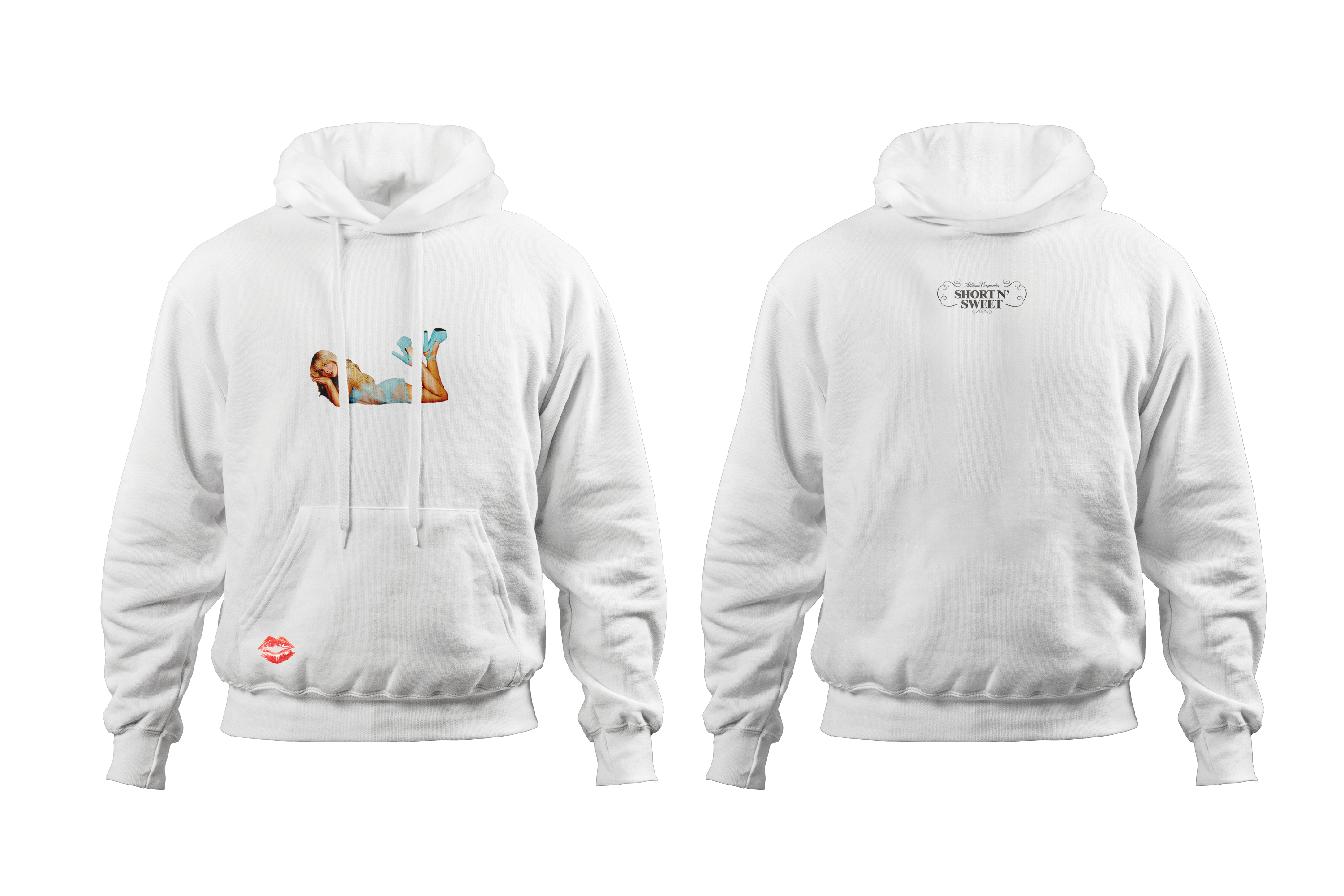 Sabrina Carpenter - Hoodie